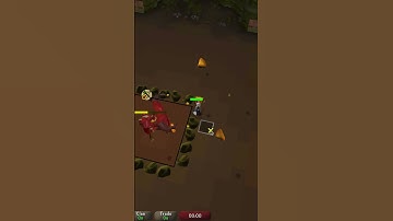 NEW LARVA TRAP TECH OSRS DELVE DOOM OF MOKHAIOTL