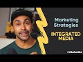 How to use integrated media planning in your marketing