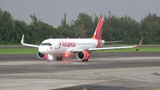 Planespotting in 4K at San Juan Luis Munoz Marin Int’l Airport, Single runway Operations! Part 2 by Cal’s Aviation 10,255 views 2 months ago 56 minutes