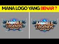 TEKA TEKI TEBAK LOGO PALING SUSAH DARI GAME TERKENAL