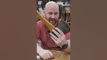 The Ultimate Woodworking Showdown Knife vs Chisel vs Hatchet