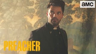 'What Kind of Preacher Are You?' WTF Moment of the Week Ep. 403 | Preacher