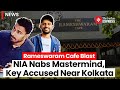 Rameshwaram Cafe Blast: NIA Nabs Mastermind, Man Who Placed IED Near Kolkata