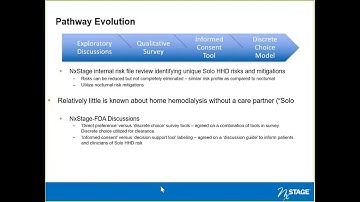 MDICx Series -  A Case Study in How Patient Preference Informs Regulatory Decisions