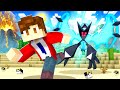 FINAL Pokémon WARZONE Battle in Minecraft PIXELMON