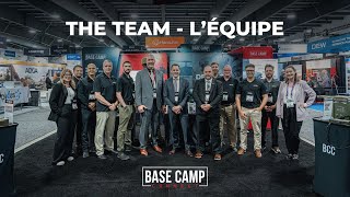 BCC - THE TEAM - L'ÉQUIPE