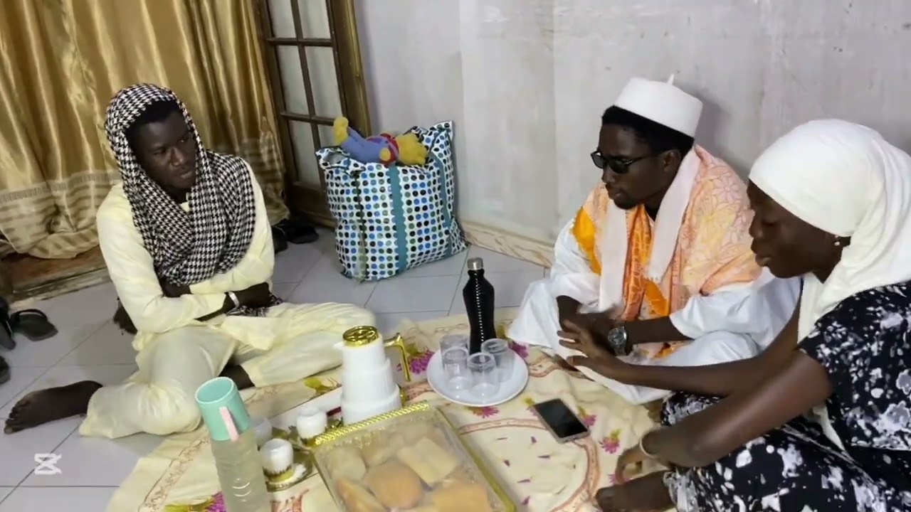 Korou pa delegkan saison 1 épisode 3