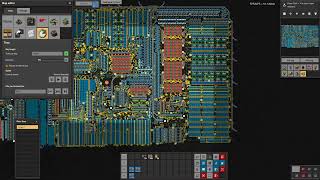 Redesigning my mega green chip build