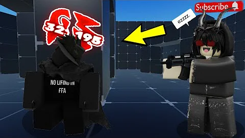 Can i Beat The 1# Knife Player In Roblox Rivals...