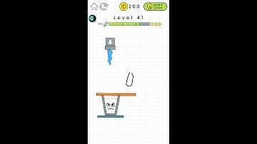 Happy Glass gameplay level 41 - 50