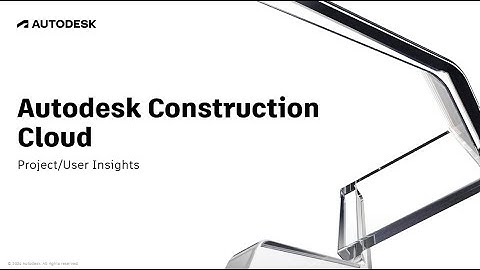 How to Extract a User Report from Autodesk Construction Cloud Hub