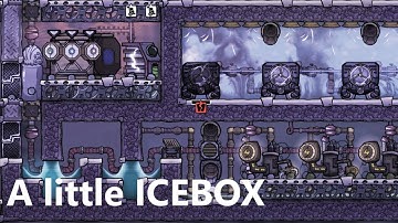 Oxygen Not Included: Spaced Out DLC - A fresh start P76