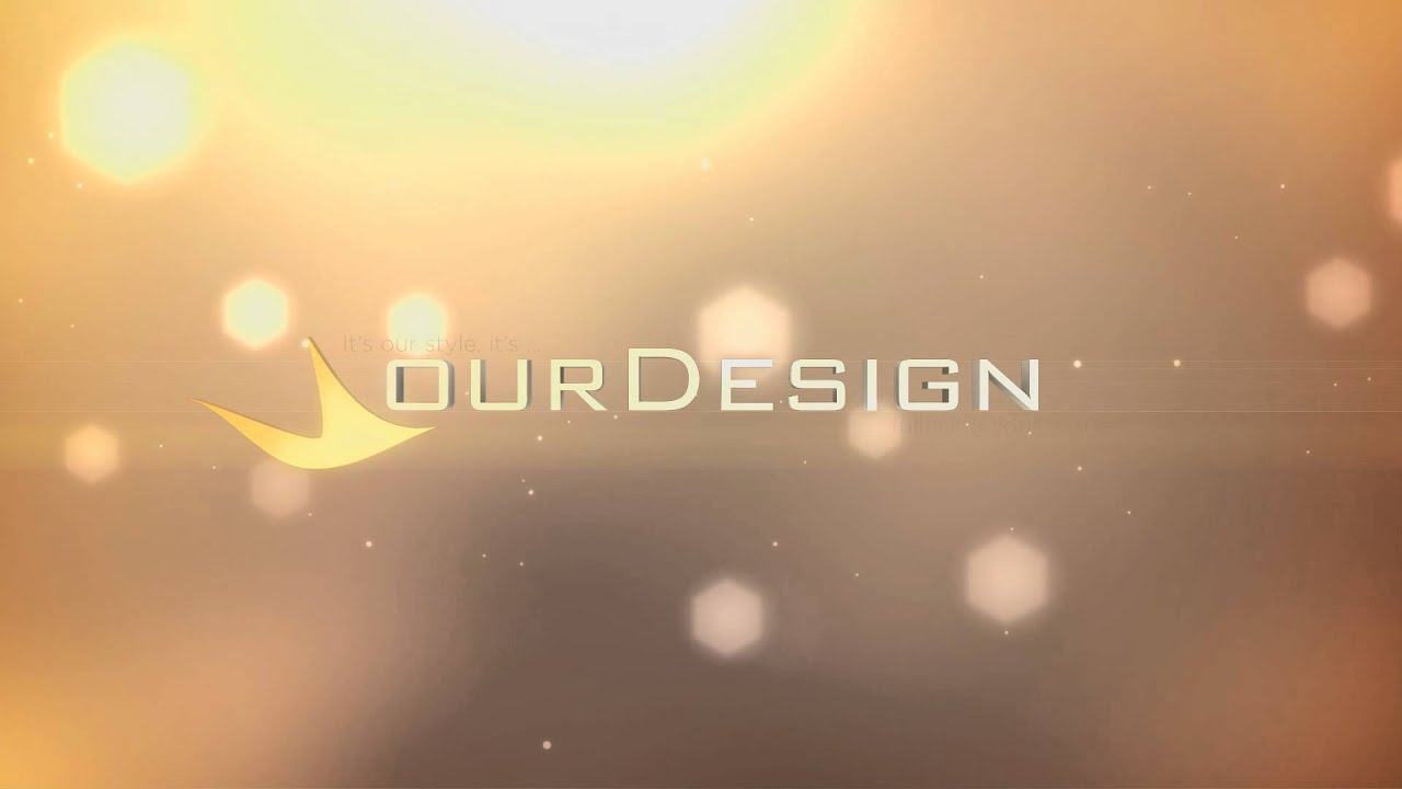 ourDesign Intro