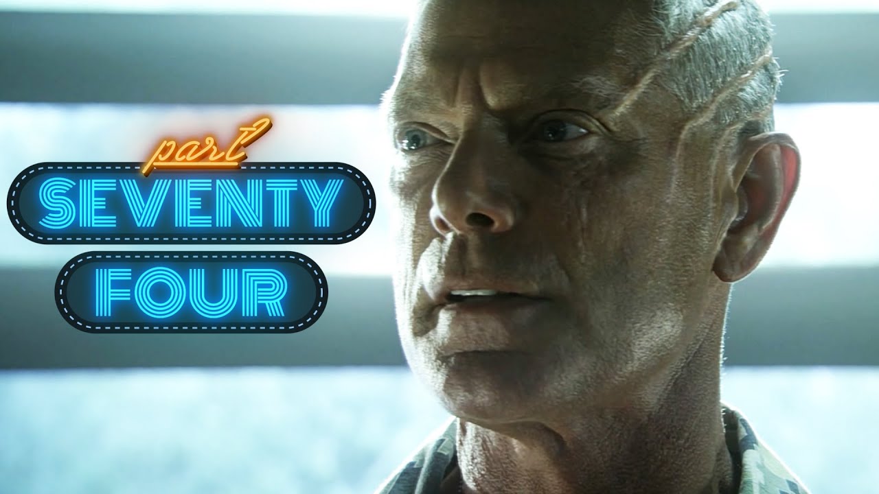 James Cameron's Avatar The Game | GamePlay | The Right Choice-Choose to Stand with Na'vi | Part 74