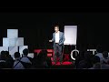 Three simple steps to not take a bad day home | Adam Fraser | TEDxQUT