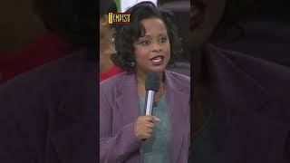 Youll Never Be a Daddy | The Tempestt Bledsoe Show