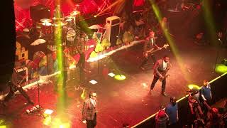 Mighty Mighty Bosstones:  This Time of Year:  Hometown Throwdown 22:  Boston 12-27-19