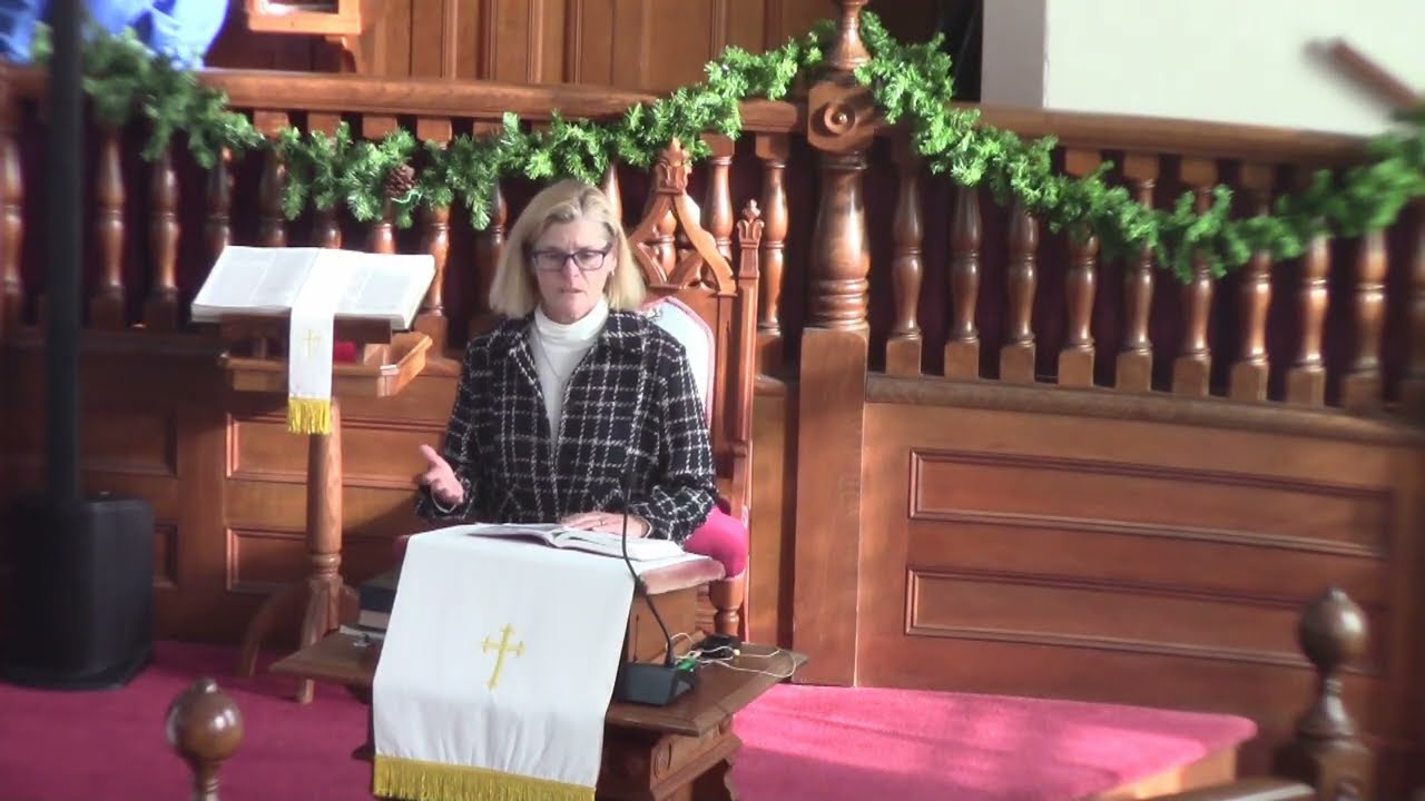 20260111 Welcome to Sandwich by Susan