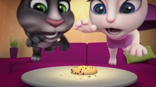 Talking Tom Shorts Marathon episodes 13 20