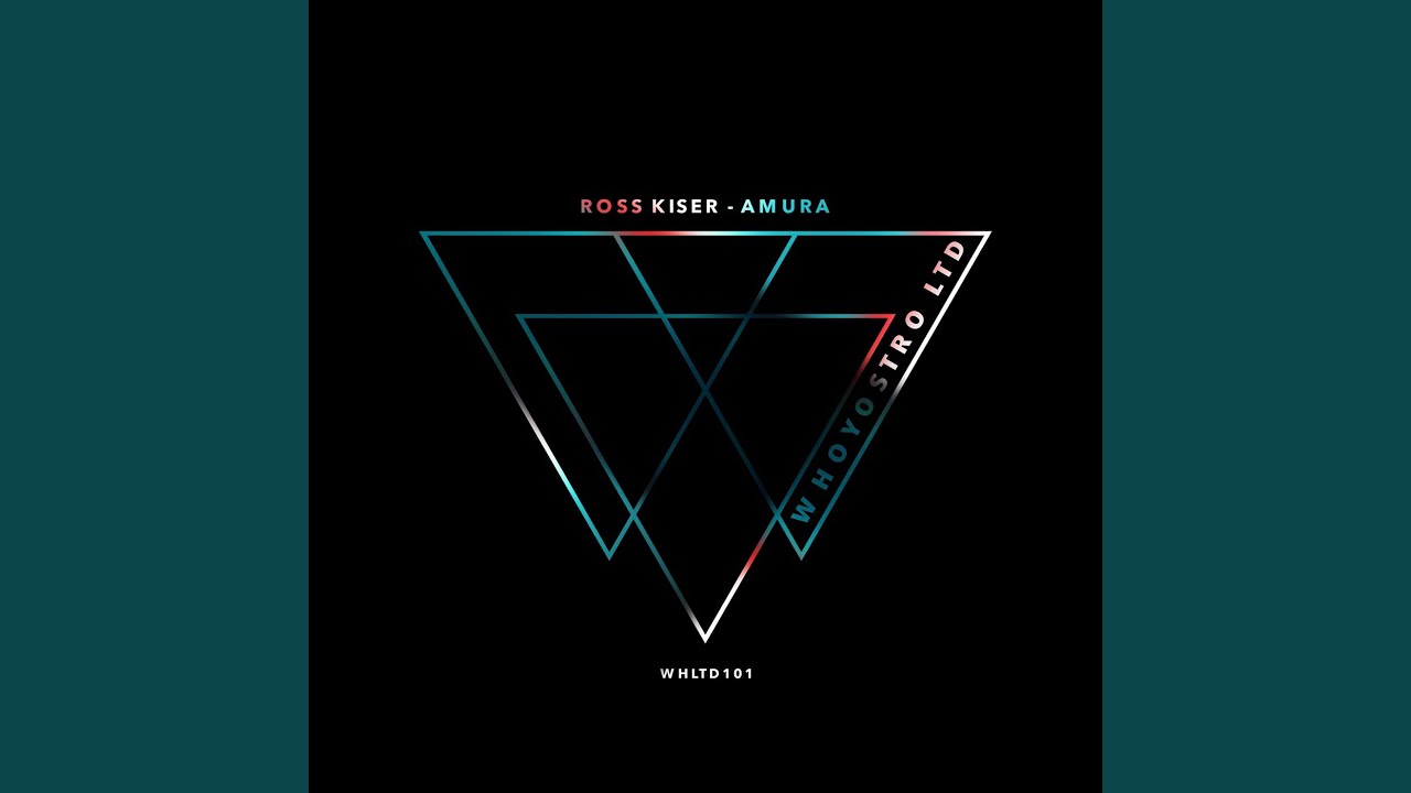 Amura (Original Mix)