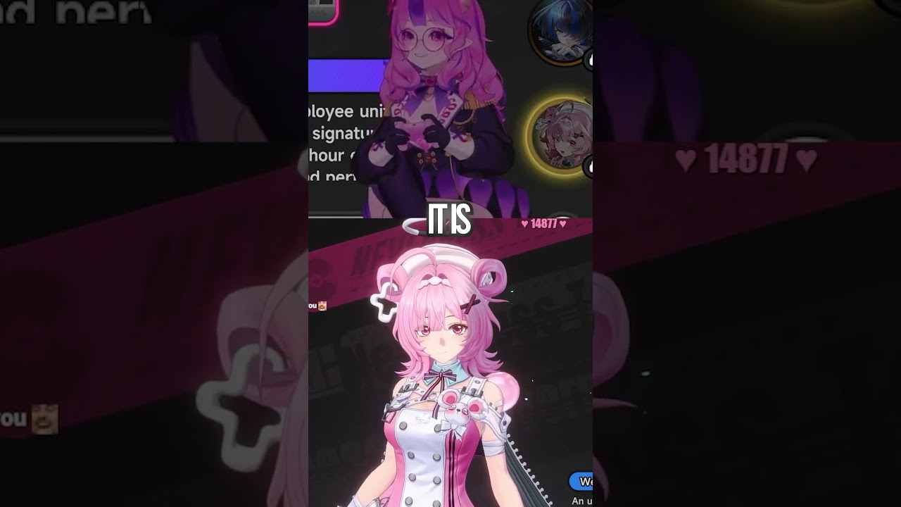 I Found Myself In a Game!