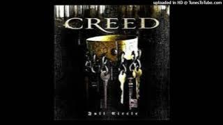Creed - Overcome