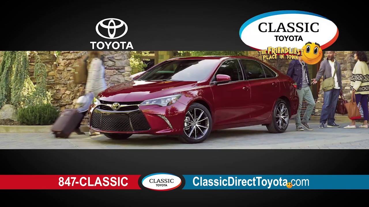 Classic Toyota Waukegan >> Classic Toyota Why Classic Toyota Waukegan Il Classic Toyota Waukegan >> Classic Toyota Why Classic Toyota Waukegan Il