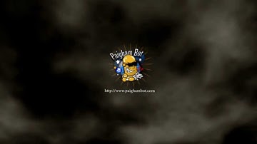 Paigham Bot-The Ultimate SEO & Marketing Application