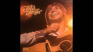 John Denver - Forest Lawn (live 1974)