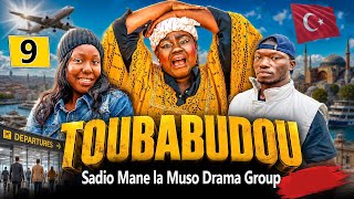 Toubabudou Episode 9