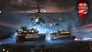 Почему я нуб в War Thunder: необычный путь улитки #миртанков #stream