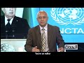 أكبر بلد إفريقي وتصنيف الأمم المتحدة للاستثمار الأجنبي المباشر أكبر بلد إفريقي وتصنيف الأمم المتحدة للاستثمار الأجنبي المباشر