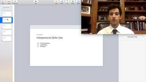 Service Learning Project Final Presentation