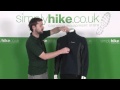 Berghaus Spectrum Micro Half Zip Fleece - www.simplyhike.co.uk