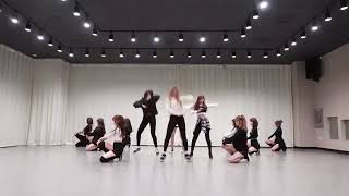 La Vie En Rose Dance Break