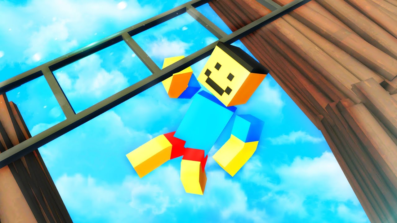 GMOD • Shitass Legendary Ragdolls 2 [Minecraft] - YouTube