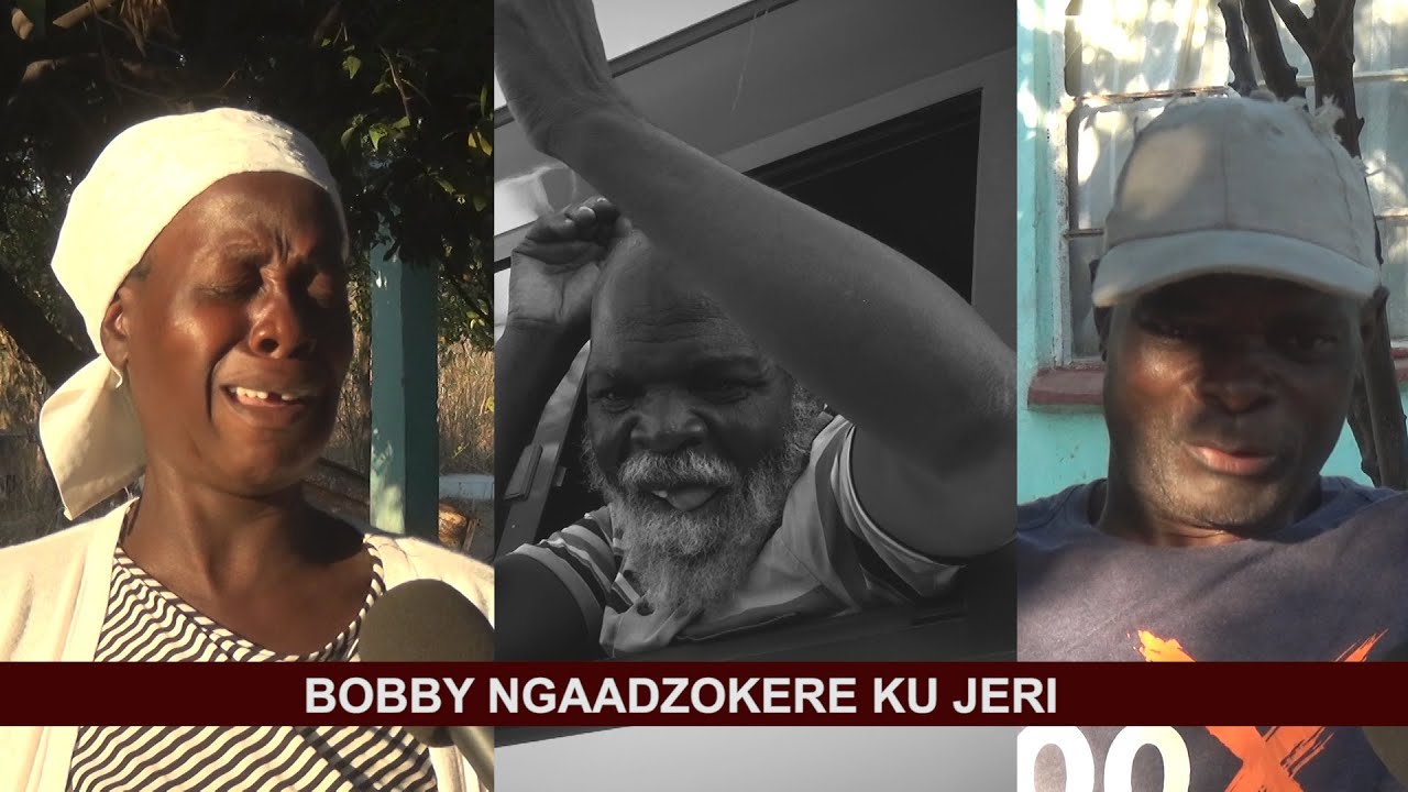 Bobby Makaza (Tanzi Tiende kumba) Akabata mwana chibharo akamubatira demo - Victim's parents speak