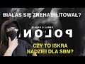 Polonn Białasa i Lanka to porażka czy sukces?