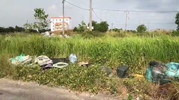 Chủ bán nền 90,8m2 thuộc khu 1B Thị trấn Cần Đước, Cần Đước, Long An