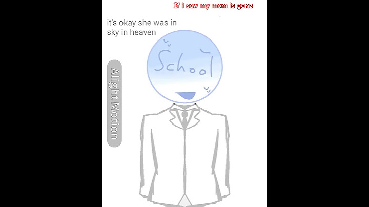 SCHOOL IS COMING SOON!! #forsaken #roblox  #ibispaintx #memes