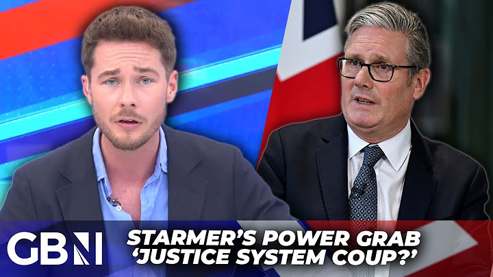 900 Years of Jury Trial Justice Scrapped? Keir Starmer Accused of Handing Courts to Activist Judges