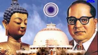 Dr B R Ambedkar at 4th World Fellowship of Budhhists | Speech