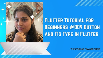 Flutter For Beginners || Flutter Widget:OverFlowBar, TextButton, FilledButton, OutlinedButtom #009