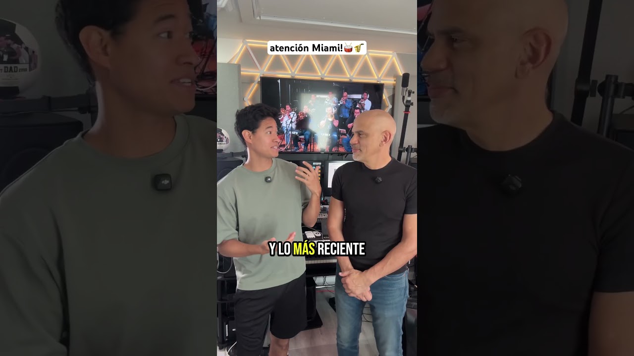 Los esperamos el 11 de Octubre con Raíces Jazz Orchestra y Pablo Gil! 🌴🔥