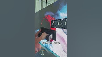 EA169F3 indoor commercial LED display you deserve#ledvideowall #leddisplay #ledmodule  #eagerled