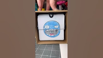 Flip Book Machine Kit