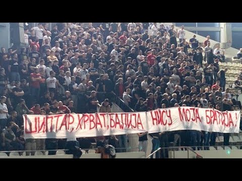 Делије одлазе на ватерполо да пожеле "добродошлицу" новом тренеру!