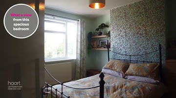 Virtual Viewing of Goldsmith Road, Leyton, 3 bedroom Terrace House For Sale from haart estate agents