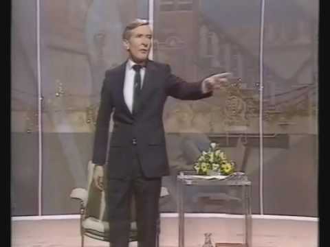 Kenneth Williams, The South Bank Show (Part 3 of 5)