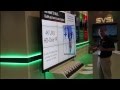 AMX SVSI Networked AV Video N-Series Windowing and Wall Processor Capabilities